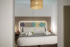 Casual Colours Barcelona by Casual Hoteles - Chambre