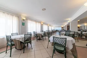 Pato Rojo - Restaurant
