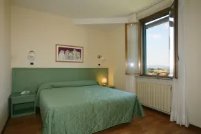 Hotel Duomo - Chambre