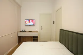 Vala Boutique Hotel - Værelse