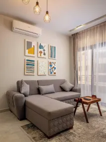 Golden Gates Residence - Resepsjon