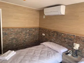 Hostal Valdeverdeja - Camera