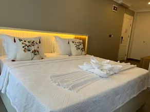Ege Vadi Otel - Room