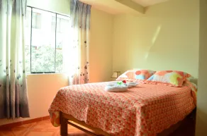 Rosenverg House Lima Airport - Quarto