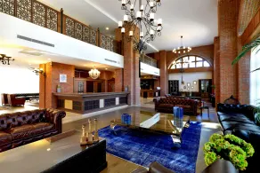 Grand Yazici Club Turban Termal - Habitación