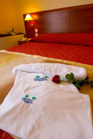 Mirabel CityCenter Hotel - Chambre