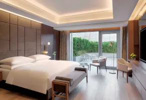 Hyatt Regency Beijing Wangjing - Room