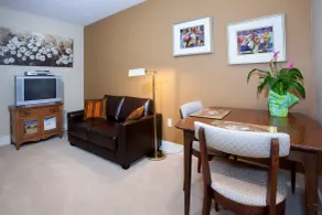OKeefe's Landing Bed & Breakfast - Lobby