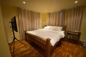 Baan Wang Tarn - Room