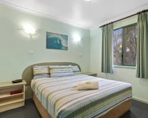 Gracetown Caravan Park - Rom