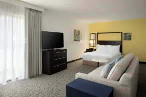 Residence Inn Palo Alto Mountain View - Zimmer