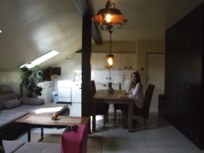Thermal Panzió Sárvár - Room
