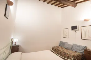 Agriturismo Sasso Rosso - Chambre