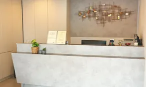 Cherryloft Express - Reception