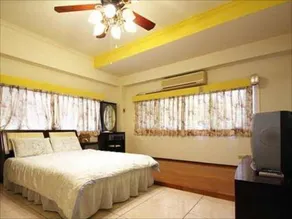 Erping Mountain Resort - Chambre