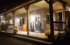 Marblewood Village Resort - Réception