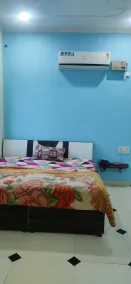 Shree Vishvakarma Resorts - Zimmer