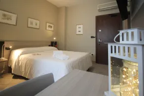 Hotel Gran Torino - Chambre