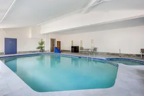 Best Western Inn of Payson - Piscine
