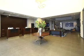 Casa Andina Select Tacna - Reception