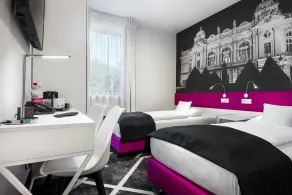 Best Western Plus Krakow Old Town - Room