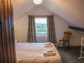 Orchard Cottage - Værelse