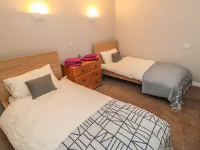 Mayfield Sands - Room
