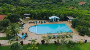 Sawela Capella Lodge - Basseng