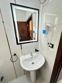 Downtown Keys - Salle de bain