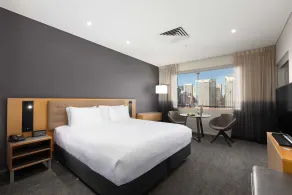 Novotel Sydney Darling Harbour - Chambre