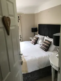 Coach and Horses INN - Rum