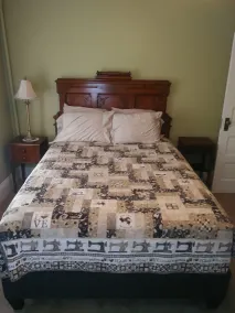 Steamers Bed & Breakfast - Camera