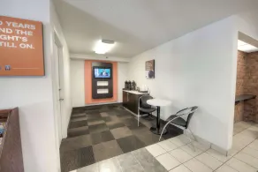 Motel 6-Branford, CT - New Haven - Restaurant
