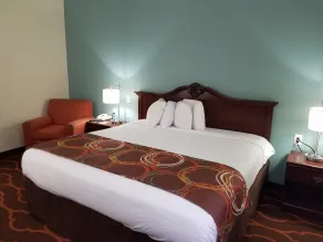 Baymont by Wyndham Grovetown Augusta - Room