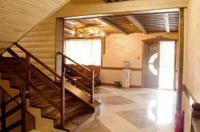 Villa Leku SPA Resort - Reception