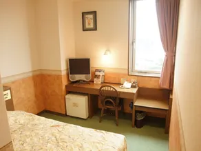 Maebashi Business Hotel Luka - Chambre