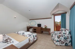 Club Tuana Fethiye - All Inclusive - Room