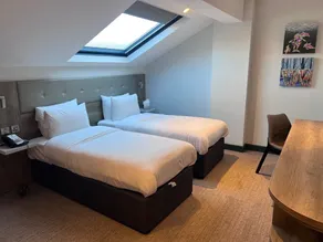 voco Corby Kettering by IHG - Room