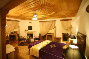 Kerme Ottoman Konak - Boutique Class - View from room