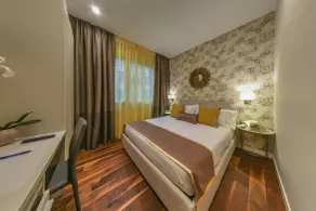 B&B H68 - Room