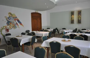 Matejko Hotel - Restaurant
