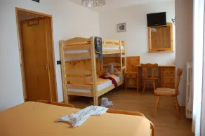 Hotel Carpe Diem - Chambre