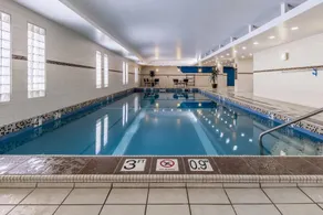 Inn on Prince Hotel & Conference Centre, an Ascend Collection Hotel - Piscine