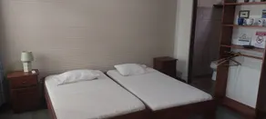 Casa Taupe - Room