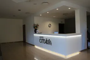 Città Della Notte - Rezeption