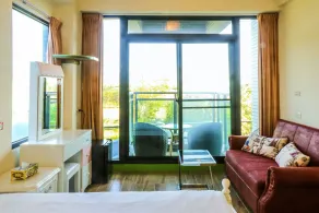 Emilia Villa - View from room