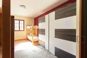 Alojamientos Acá y Allá - Chambre
