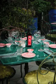 25hours Hotel Florence Piazza San Paolino - Restaurant