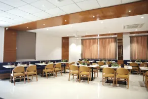 Lords Eco Inn, Ambaji - Restaurant