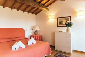 Collina di Verona Borgo San Mattia - Chambre